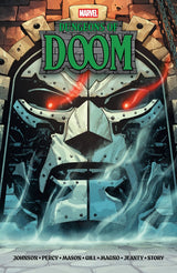 Dungeons of Doom HC