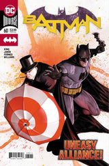 Batman #60 (2019)