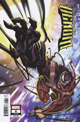 All-New Venom #6 Pete Woods Variant