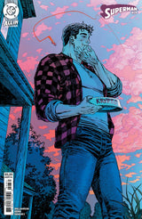 Superman #28 Cover C Guillem March Variant
