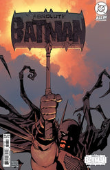 Absolute Batman #18 Cover D Giuseppe Camuncoli Variant