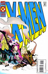 X-Men #39