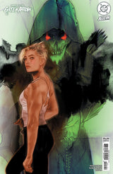 Absolute Green Arrow #1 Cover D Tula Lotay Variant
