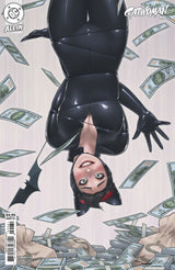 Catwoman #90 Cover C JeeHyung Lee Variant