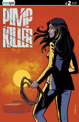 Pimp Killer #2