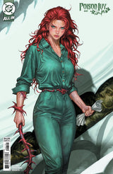 Poison Ivy #47 Cover B KyuYong Eom Variant