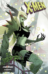 X-Men #26 Gurihiru Marvel Monster Variant