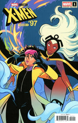 X-Men '97: Season Two #1 Natacha Bustos Variant