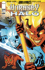 Hornsby & Halo #0