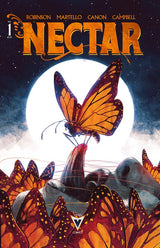 Nectar #1