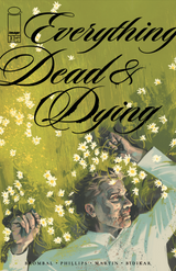 Everything Dead & Dying #2