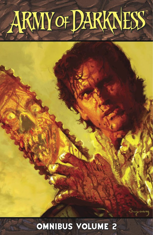 Army of Darkness Omnibus Vol. 2 TP