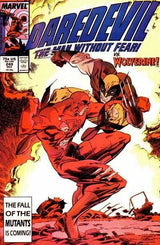 Daredevil #249 (1987)