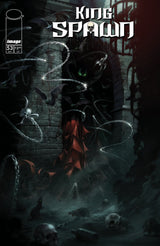 King Spawn #53