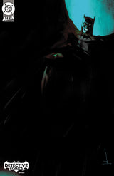 Detective Comics #1100 Cover B Jock Wraparound Variant