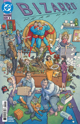 Bizarro: Year None #2