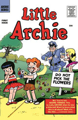 Little Archie #1 Facsimile Edition 2026