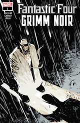 Fantastic Four: Grimm Noir #1 (2020)
