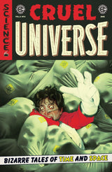 Cruel Universe #11