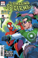 The Amazing Spider-Man Annual #1