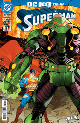 Superman #32