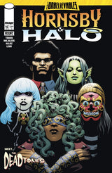 Hornsby & Halo #16