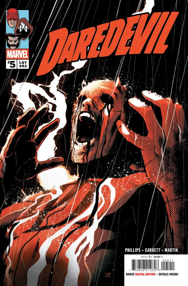 Daredevil #5