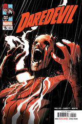 Daredevil #5