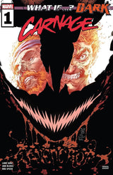 What If...? Dark: Carnage #1 (2023)