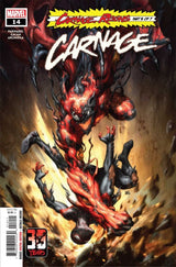 Carnage #14 (2023)