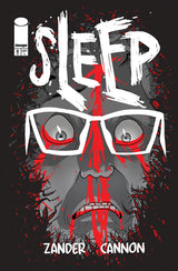Sleep #8