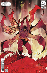 Absolute Batman #18 Cover E 1:25 Carmine Di Giandomenico Variant