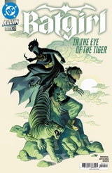 Batgirl #10
