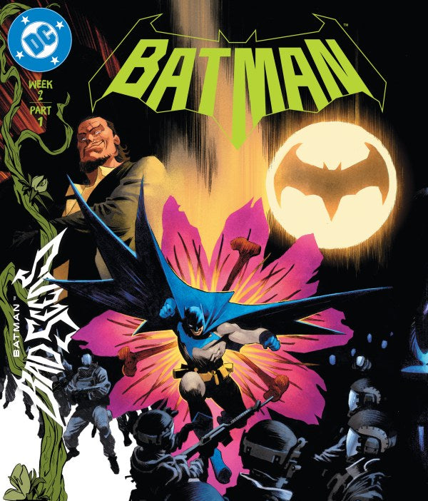 Batman #13