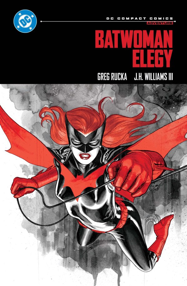 Batwoman: Elegy – DC Compact Comics Edition TP