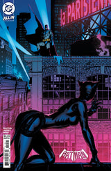 Batman #10 Cover D Ryan Sook Variant