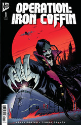 Operation: Iron Coffin #1