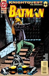 Batman #505 (1994)