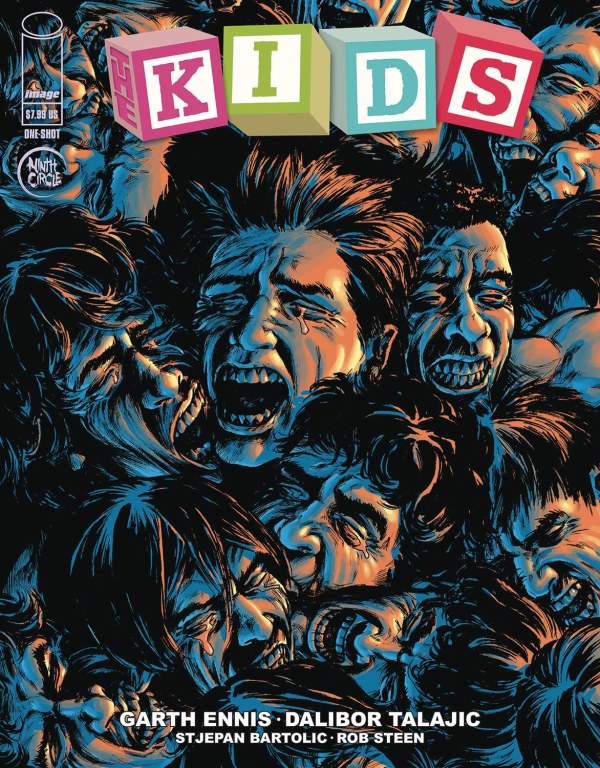 Kids #1