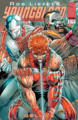Youngblood Deluxe #3