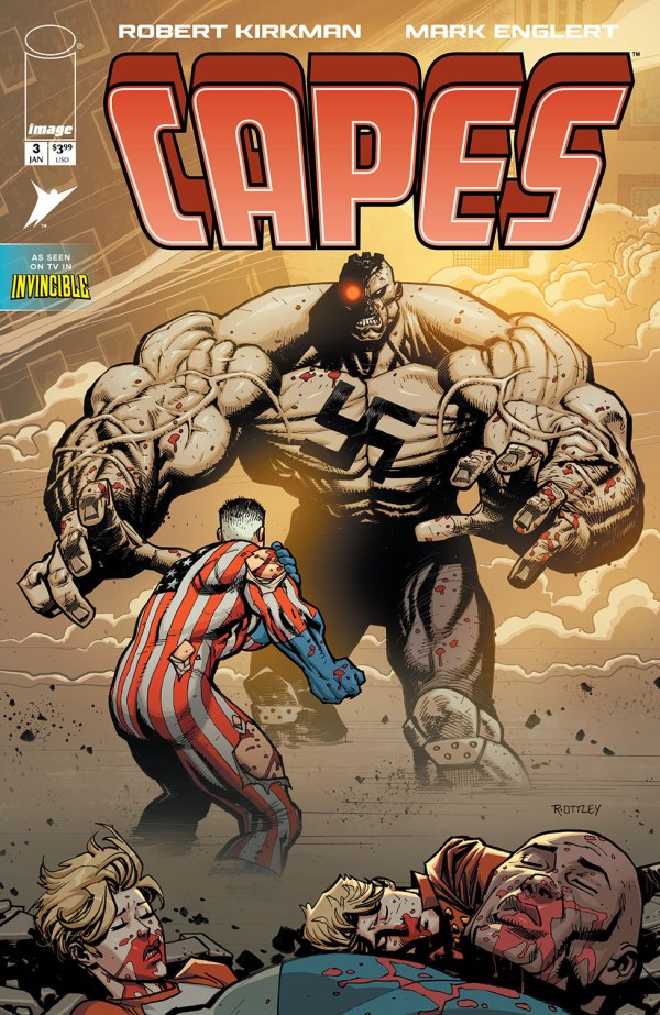 Capes #3