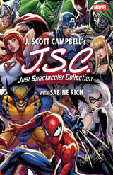 Just Spectacular Collection #1