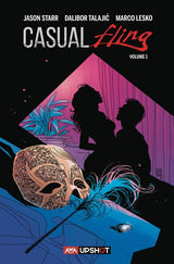 Casual Fling Vol. 1 TP