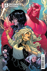 Ultimate Universe: One Year In #1 Marco Checchetto Variant