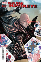 Old Man Hawkeye #9 (2018)