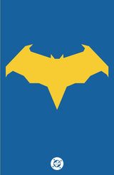 Batman #7 Cover G Symbol Virgin Variant