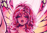 Bug Wars: The Coming of The Wardoom #1 Cover E Babs Tarr NSFW Variant