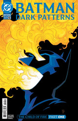Batman: Dark Patterns #10