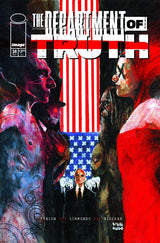The Department of Truth #34