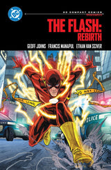 The Flash: Rebirth – DC Compact Comics Edition TP